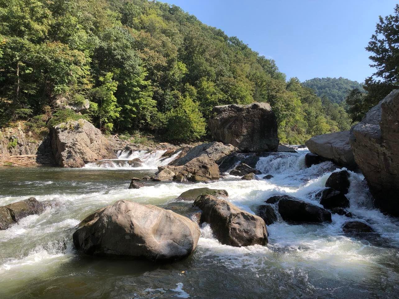 494 Tester Road Butler, TN 37640 - Photo 5 of 45 494 Tester#4