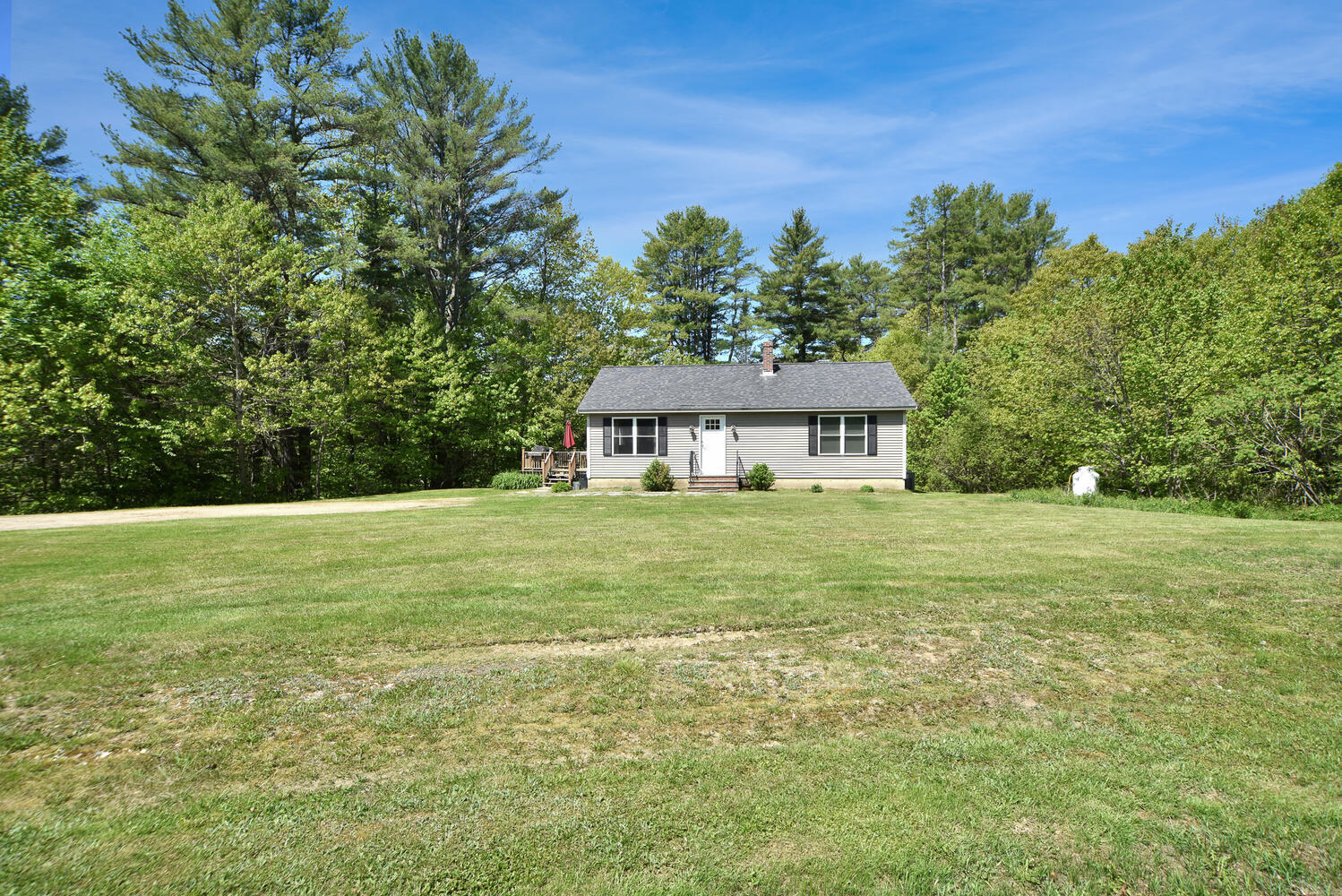 85 East Hedge Road Woolwich, ME 04579 - Photo 2 of 46 85 E Hedge Rd Woolwich-large-019-009-gr1