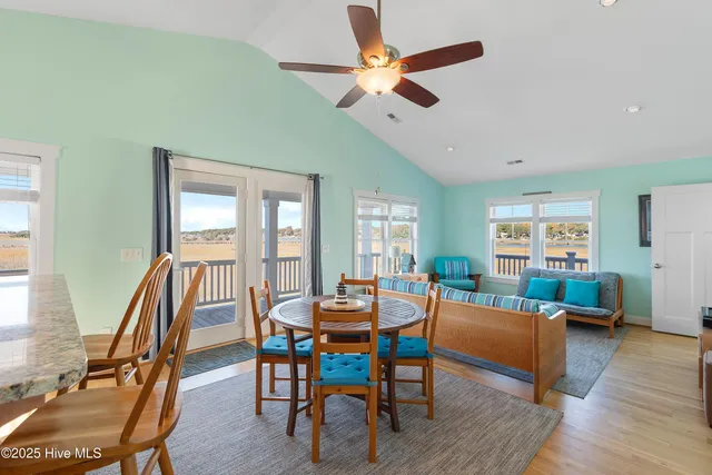 $599,995 | 139 Seagull Drive, Holden Beach, NC 28462