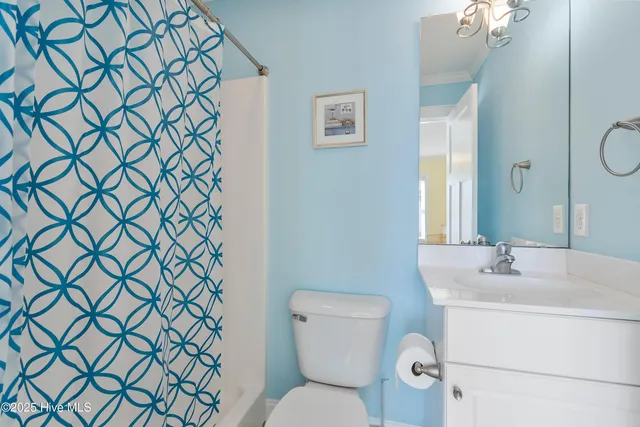 $599,995 | 139 Seagull Drive, Holden Beach, NC 28462