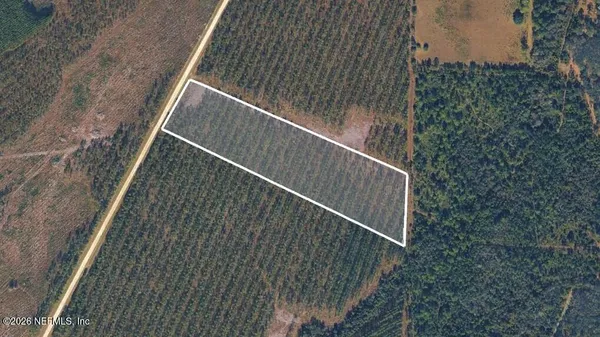 $189,000 | Lot 7 Southeast 40th Avenue, Starke, FL 32091