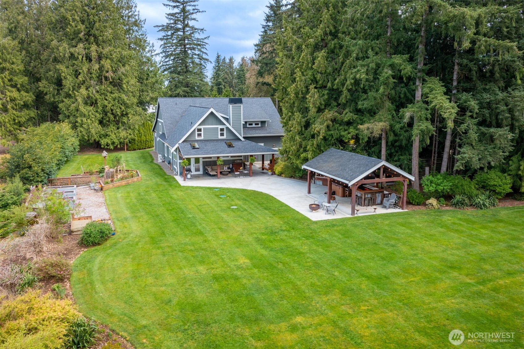 7213 Mecklem Road Everson, WA 98247 - Photo 1 of 35