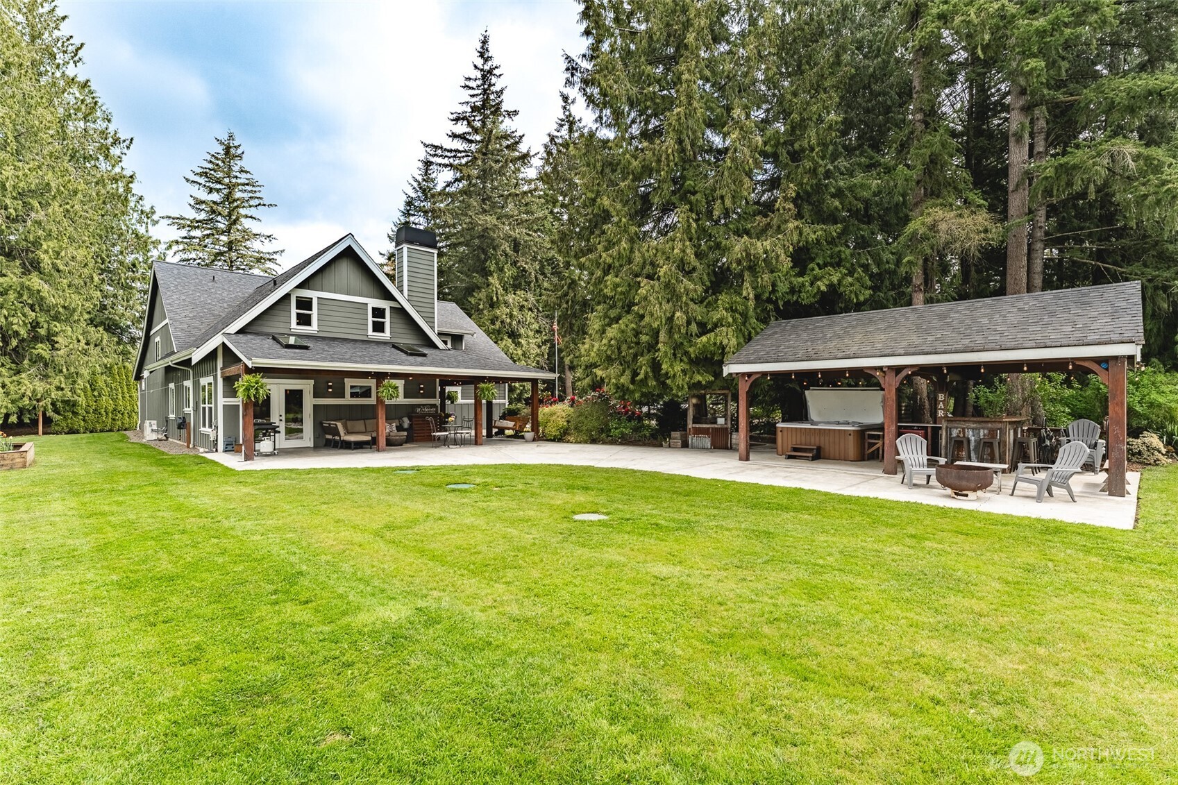 7213 Mecklem Road Everson, WA 98247 - Photo 27 of 35
