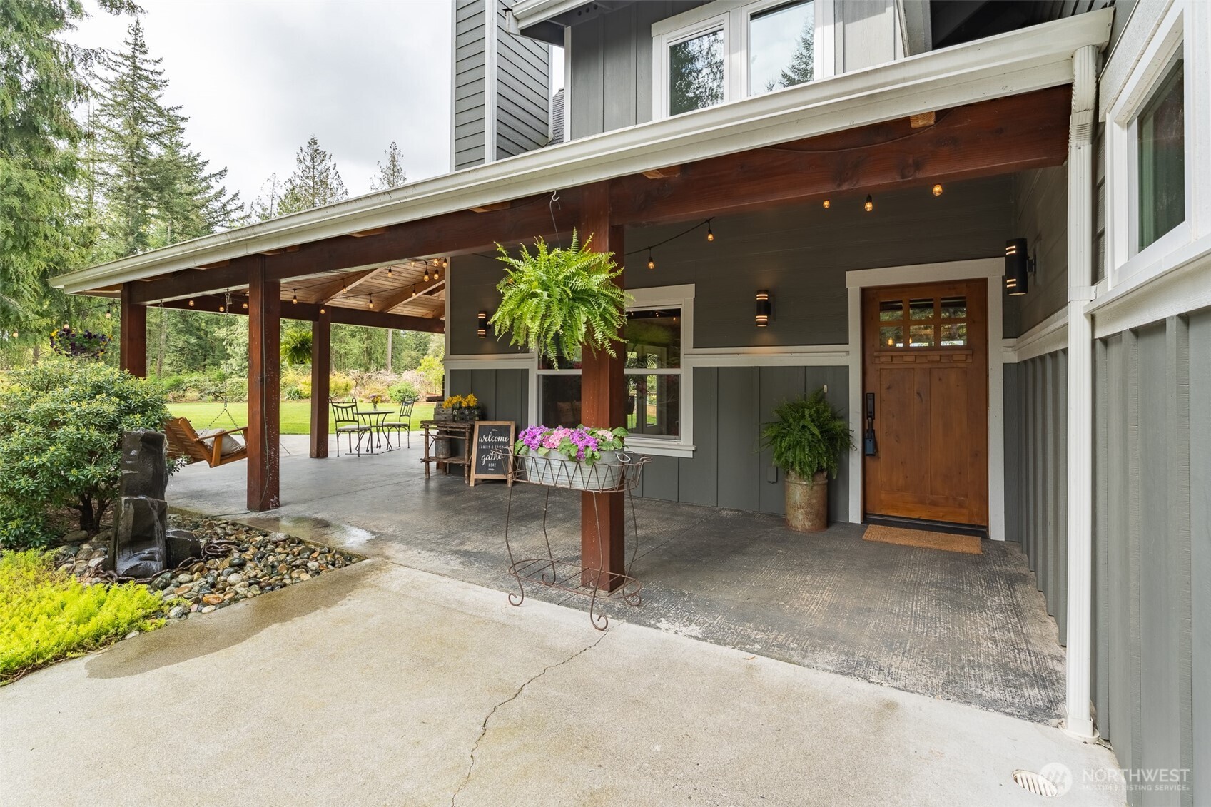 7213 Mecklem Road Everson, WA 98247 - Photo 4 of 35