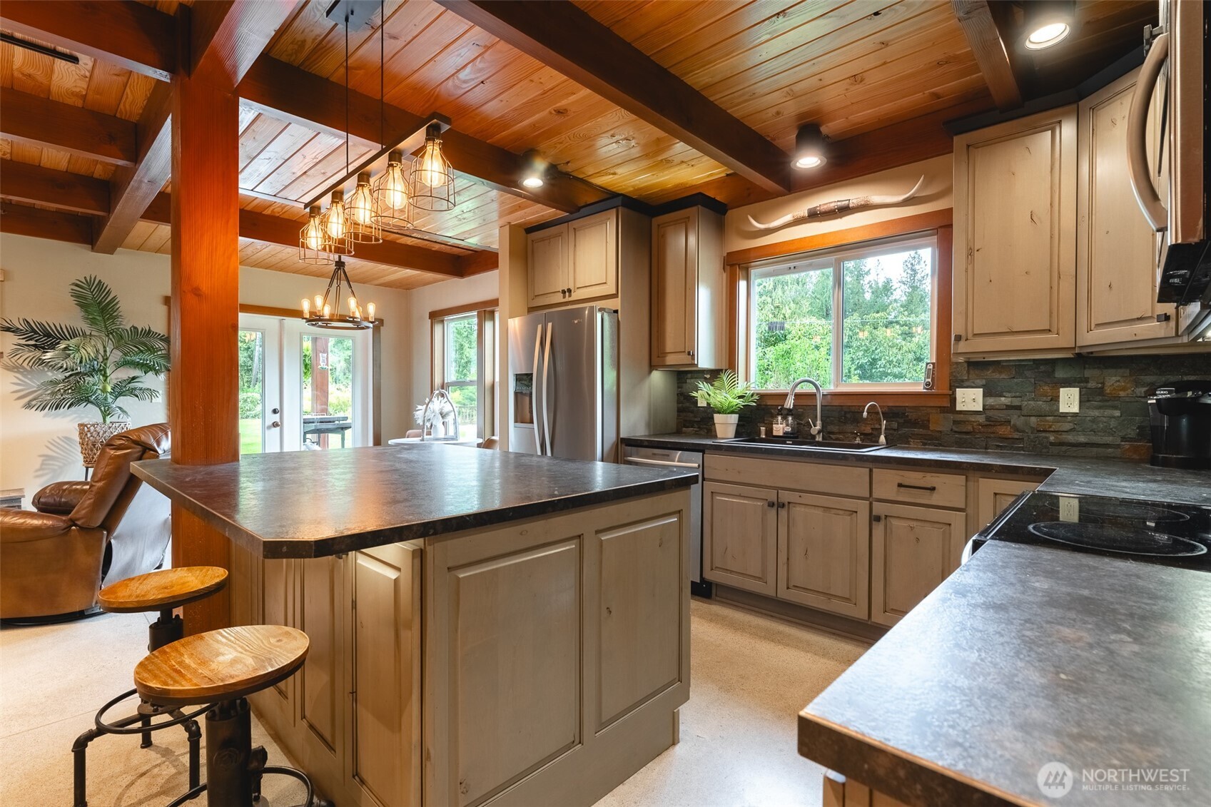 7213 Mecklem Road Everson, WA 98247 - Photo 8 of 35