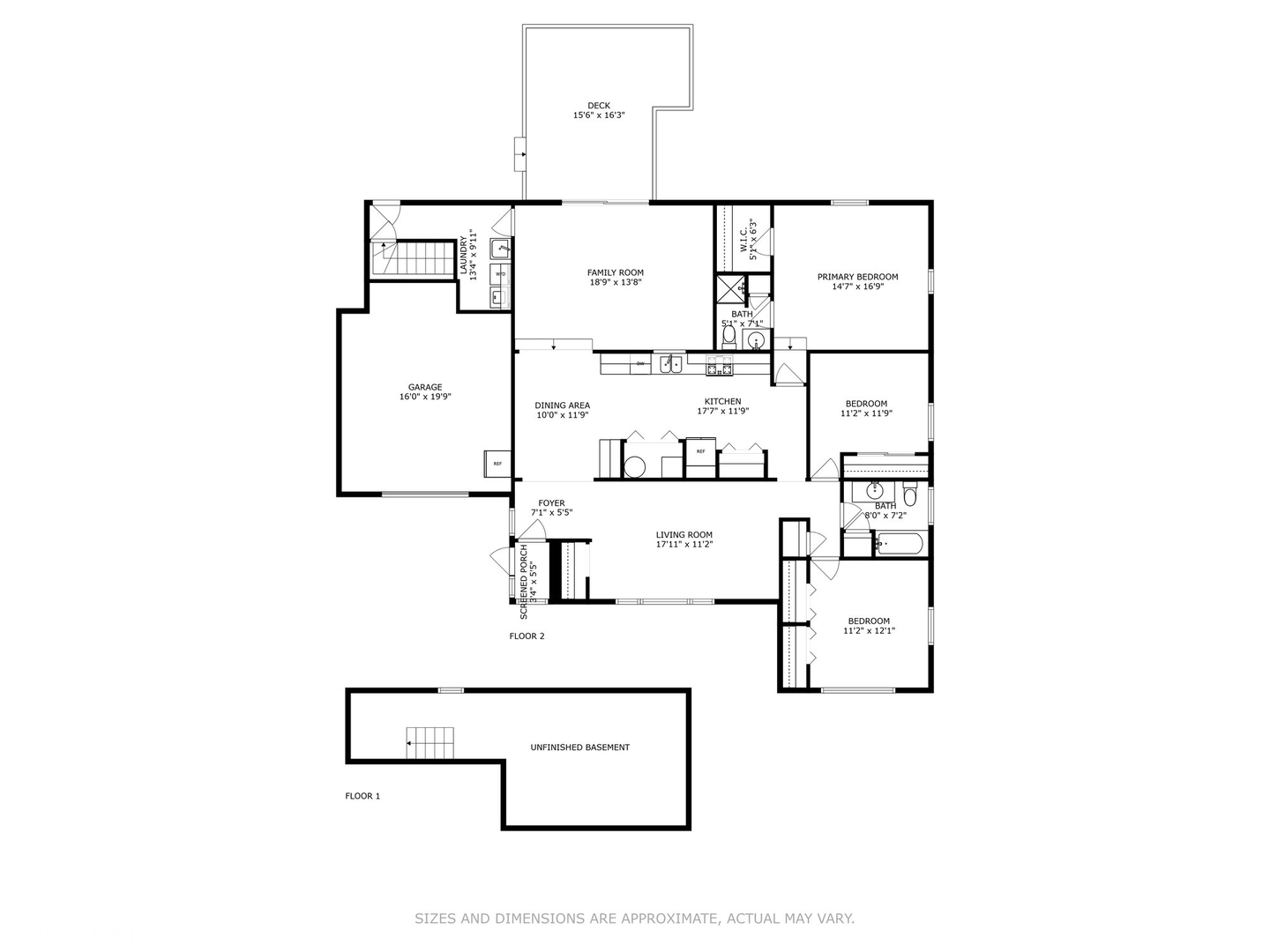 933 North Midlothian Road Mundelein, IL 60060 - Photo 15 of 16 unknown