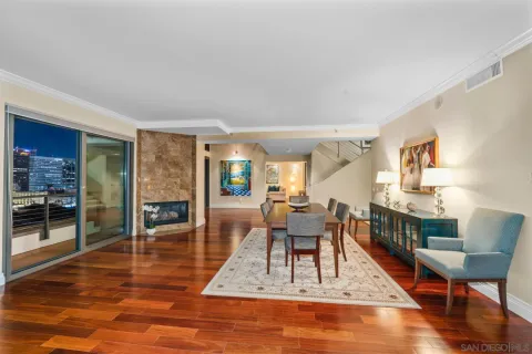 $3,950,000 | 645 Front Street, Unit 2002, San Diego, CA 92101