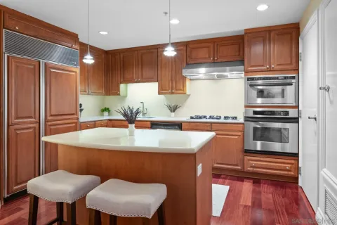 $3,950,000 | 645 Front Street, Unit 2002, San Diego, CA 92101