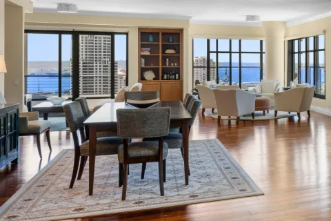 $3,950,000 | 645 Front Street, Unit 2002, San Diego, CA 92101