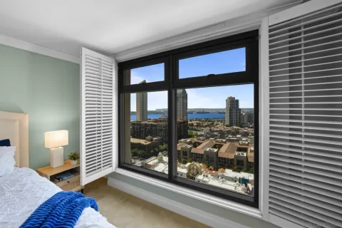 $3,950,000 | 645 Front Street, Unit 2002, San Diego, CA 92101