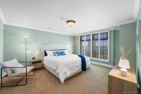 $3,950,000 | 645 Front Street, Unit 2002, San Diego, CA 92101