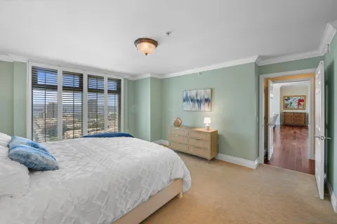 $3,950,000 | 645 Front Street, Unit 2002, San Diego, CA 92101