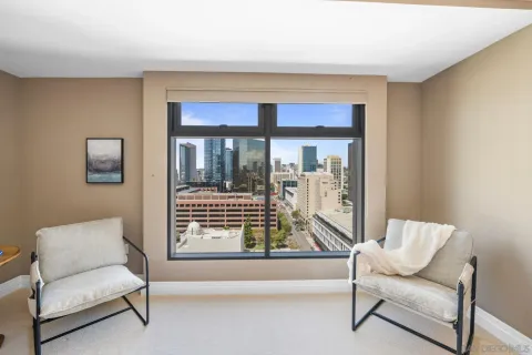 $3,950,000 | 645 Front Street, Unit 2002, San Diego, CA 92101
