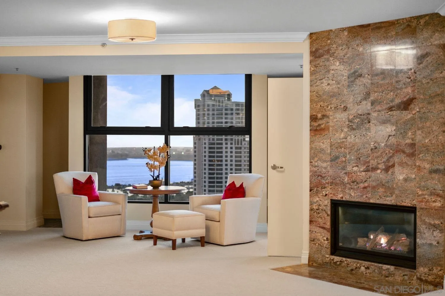 645 Front Street, Unit 2002 San Diego, CA 92101 - Photo 35 of 74