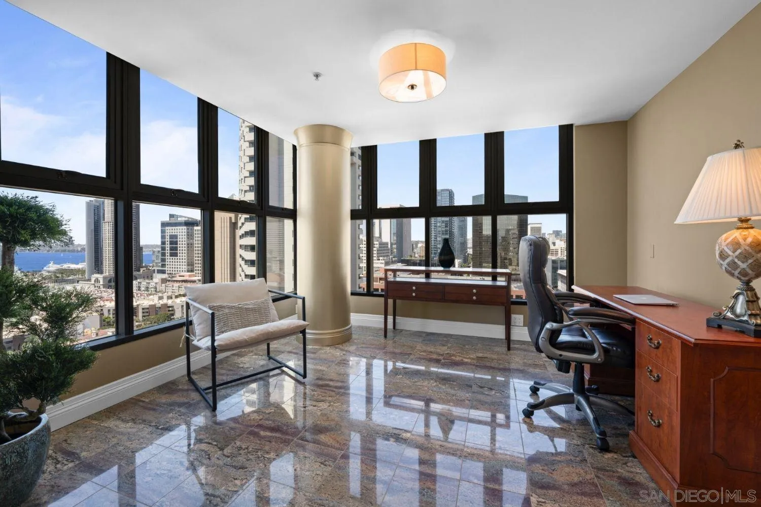 645 Front Street, Unit 2002 San Diego, CA 92101 - Photo 42 of 74