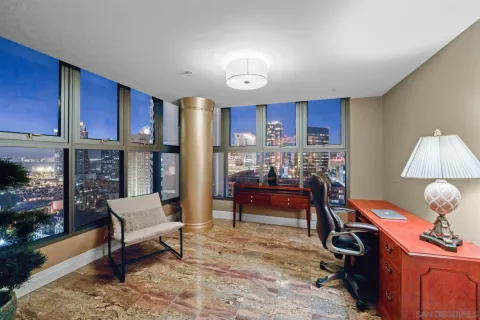$3,950,000 | 645 Front Street, Unit 2002, San Diego, CA 92101