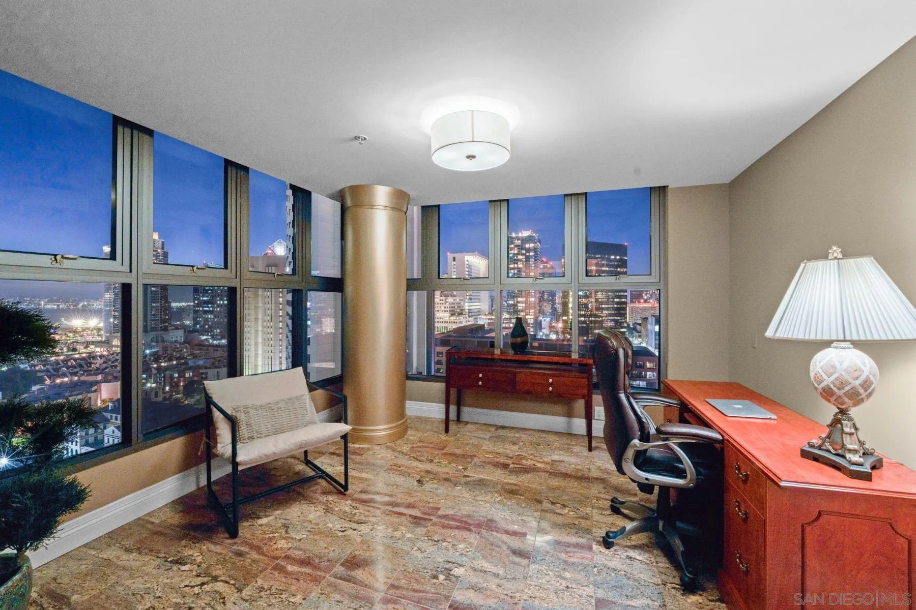 645 Front Street, Unit 2002 San Diego, CA 92101 - Photo 45 of 74