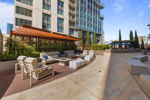 $3,950,000 | 645 Front Street, Unit 2002, San Diego, CA 92101