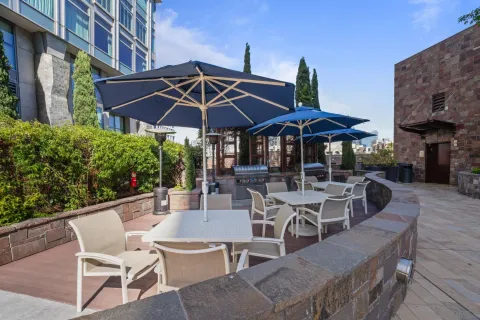 $3,950,000 | 645 Front Street, Unit 2002, San Diego, CA 92101
