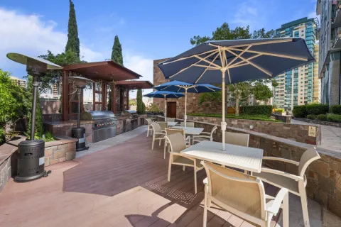 $3,950,000 | 645 Front Street, Unit 2002, San Diego, CA 92101