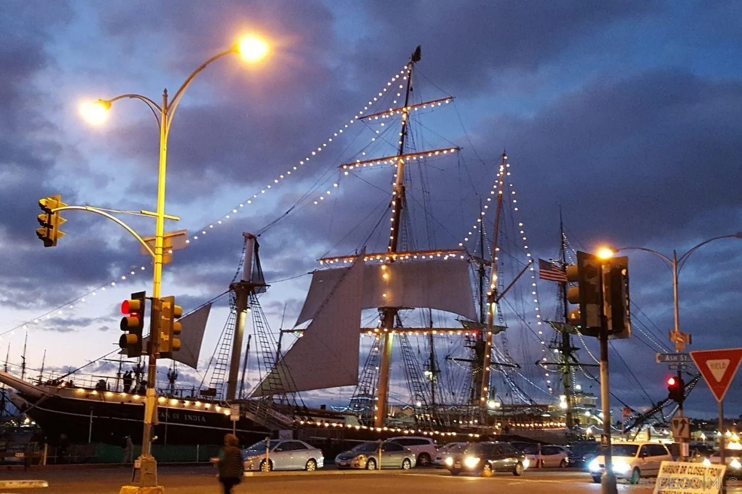 645 Front Street, Unit 2002 San Diego, CA 92101 - Photo 74 of 74