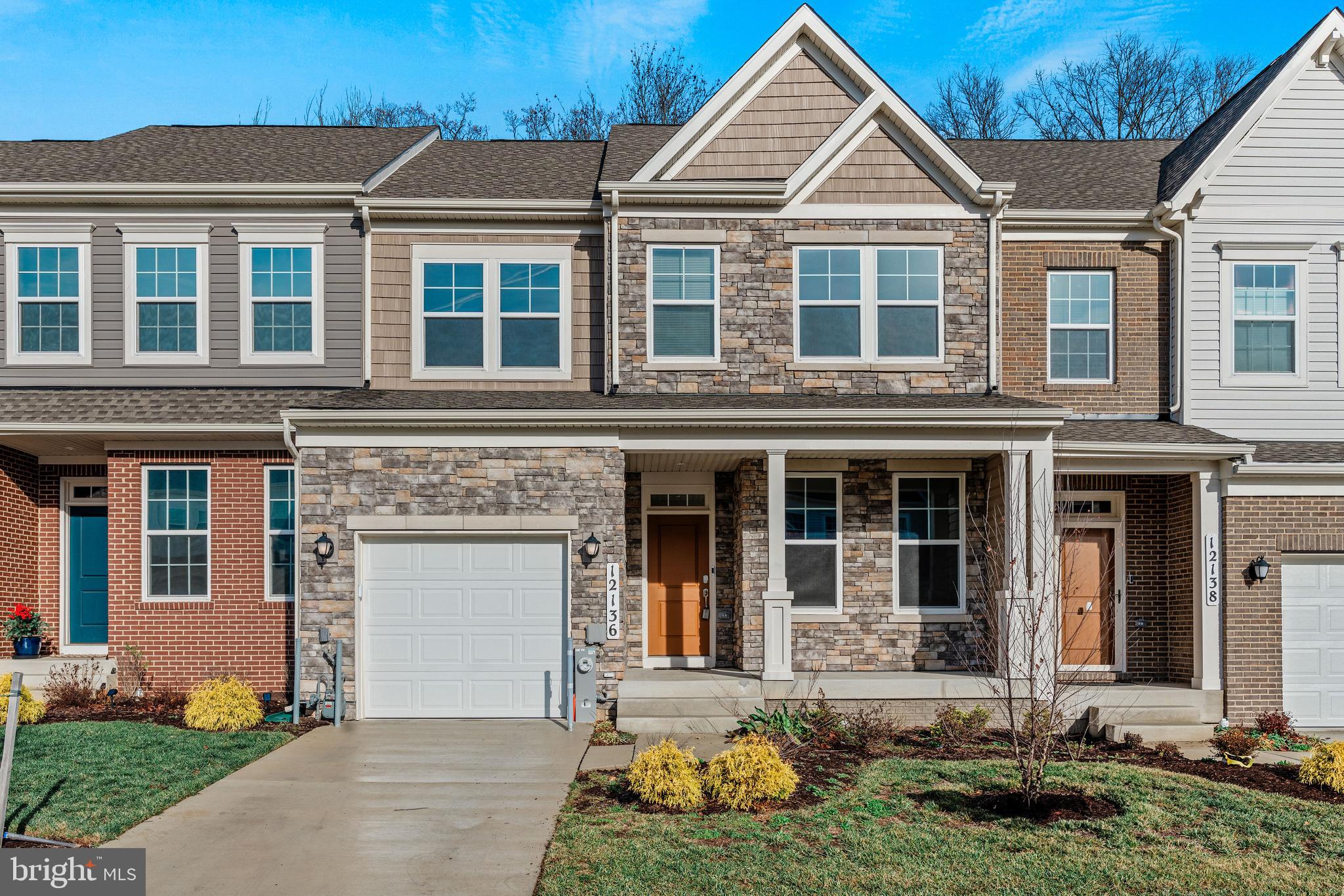 12136 American Chestnut Road Bowie, MD 20720 - Photo 1 of 28 Gallery Image 1