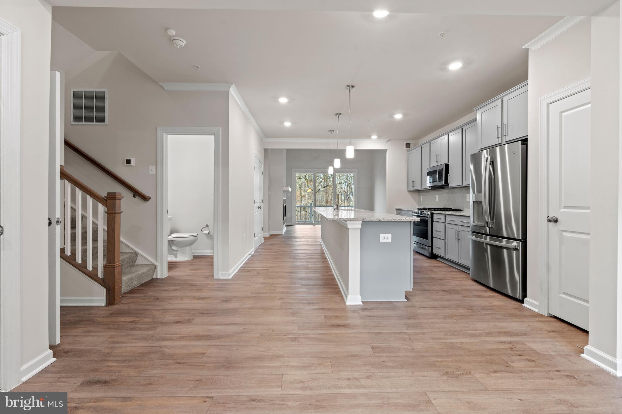 12136 American Chestnut Road Bowie, MD 20720 - Photo 4 of 28 Gallery Image 4