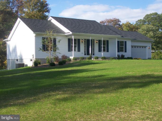 1251 Old Elk Neck Road Elkton, MD 21921 - Photo 1 of 11 Exterior (Front)