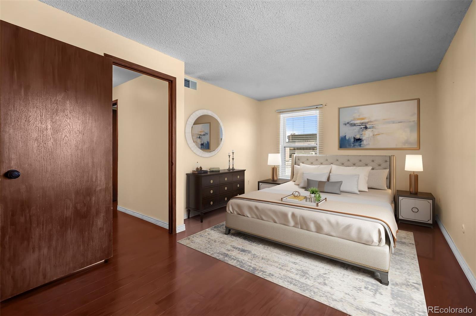 2 Adams Street, Unit 1507 Denver, CO 80206 - Photo 14 of 26