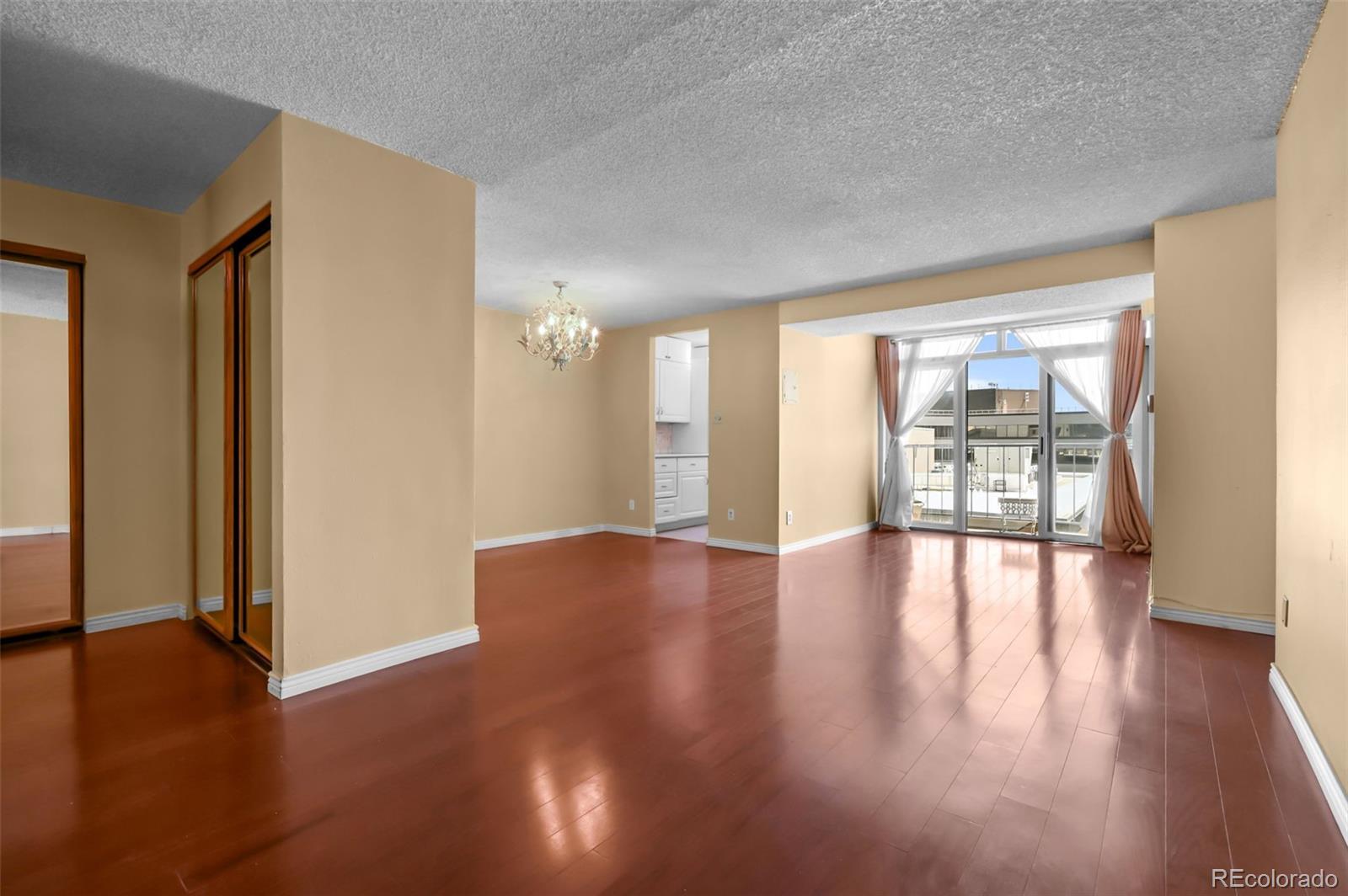 2 Adams Street, Unit 1507 Denver, CO 80206 - Photo 2 of 26