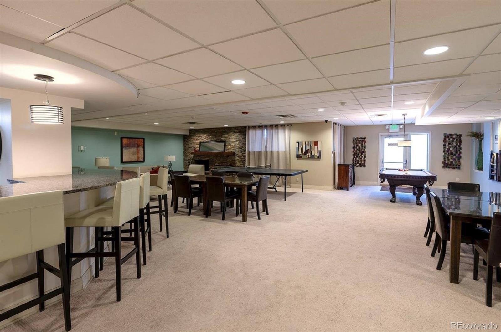 2 Adams Street, Unit 1507 Denver, CO 80206 - Photo 24 of 26