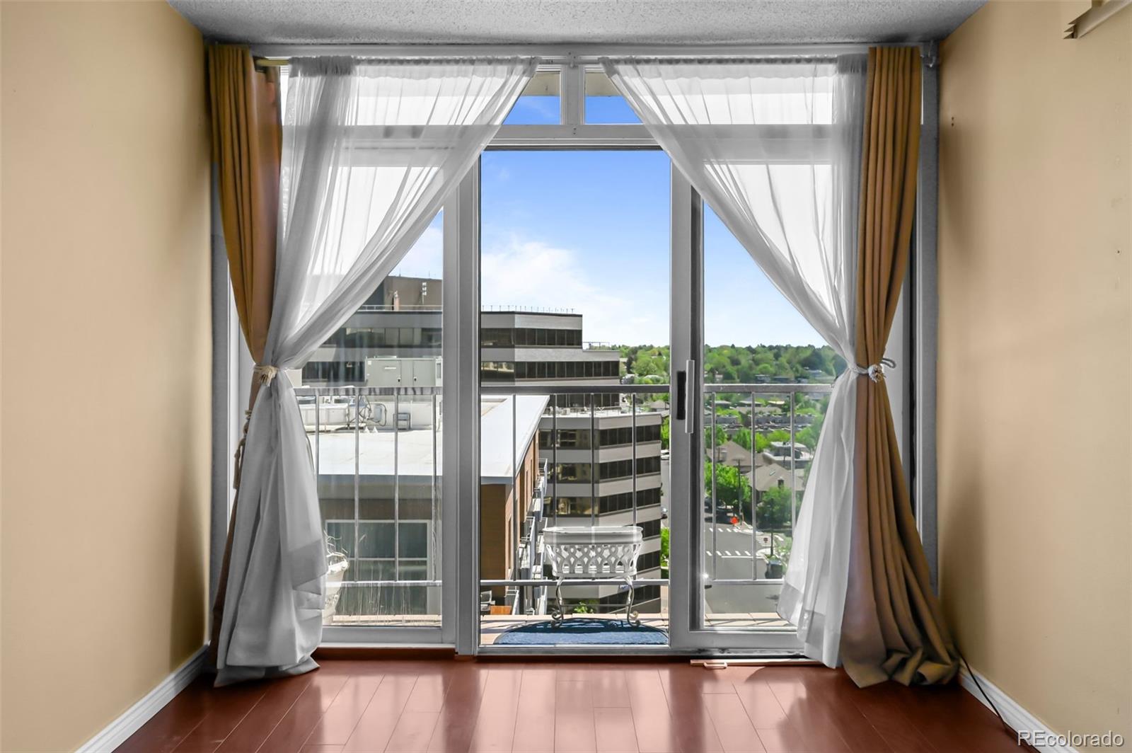 2 Adams Street, Unit 1507 Denver, CO 80206 - Photo 7 of 26