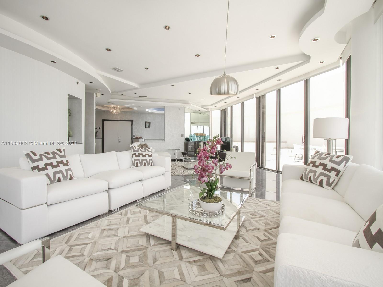 2000 Island Boulevard, Unit PH7 Aventura, FL 33160 - Photo 14 of 44