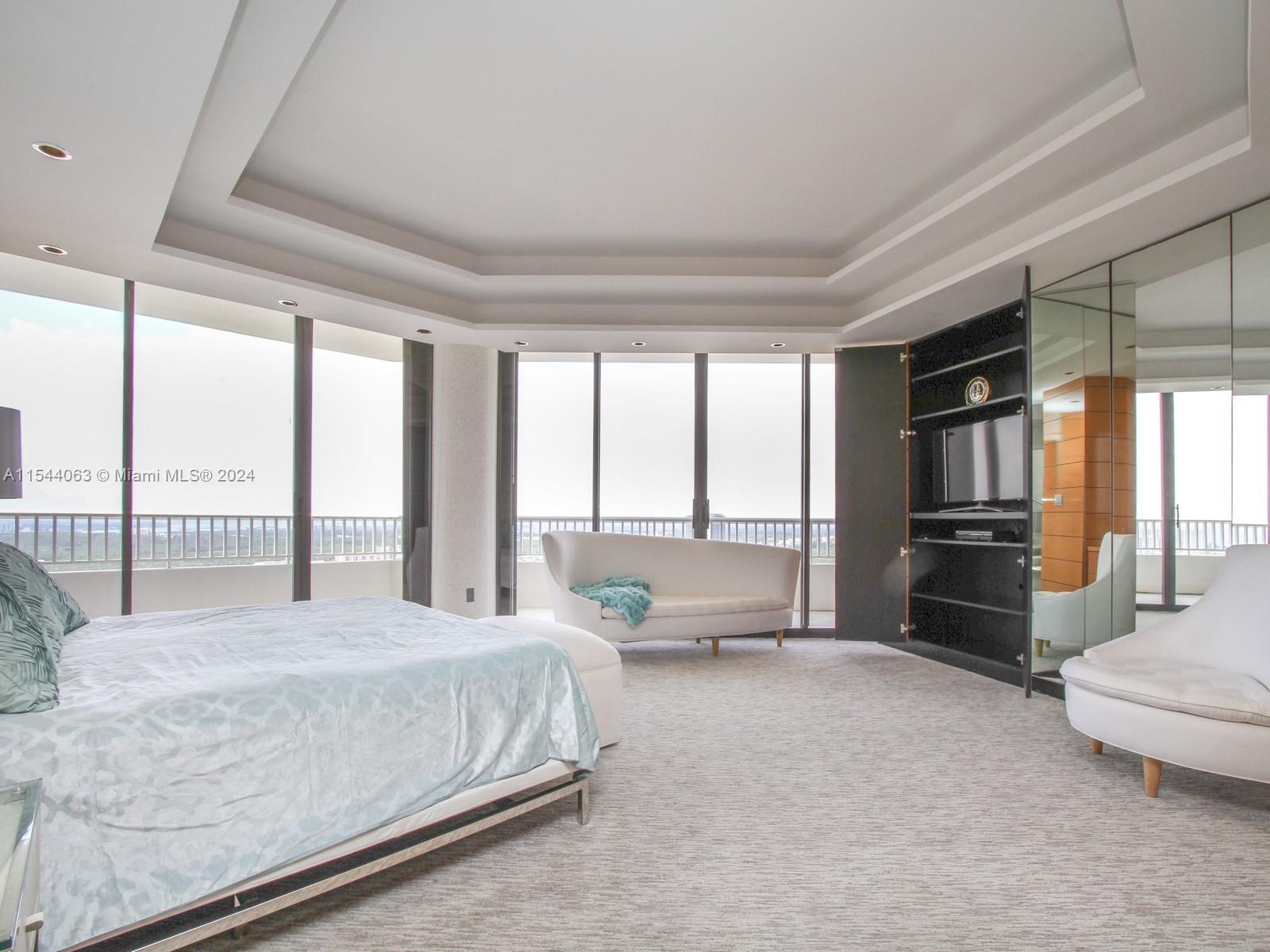 2000 Island Boulevard, Unit PH7 Aventura, FL 33160 - Photo 17 of 44