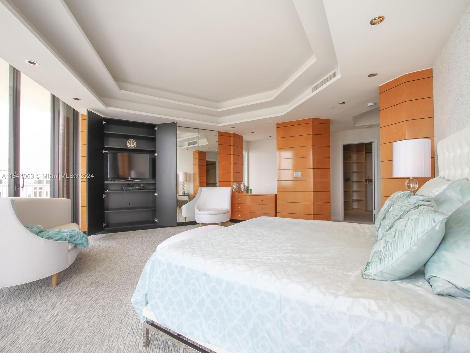 2000 Island Boulevard, Unit PH7 Aventura, FL 33160 - Photo 19 of 44