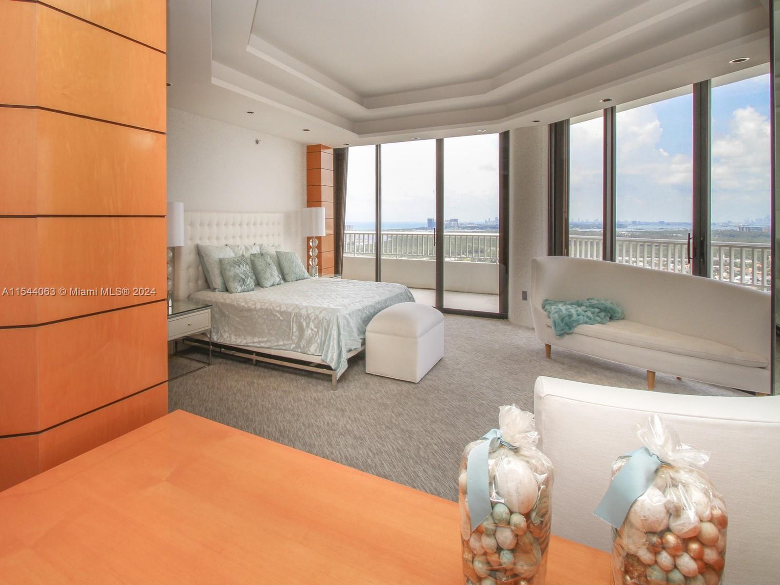 2000 Island Boulevard, Unit PH7 Aventura, FL 33160 - Photo 23 of 44