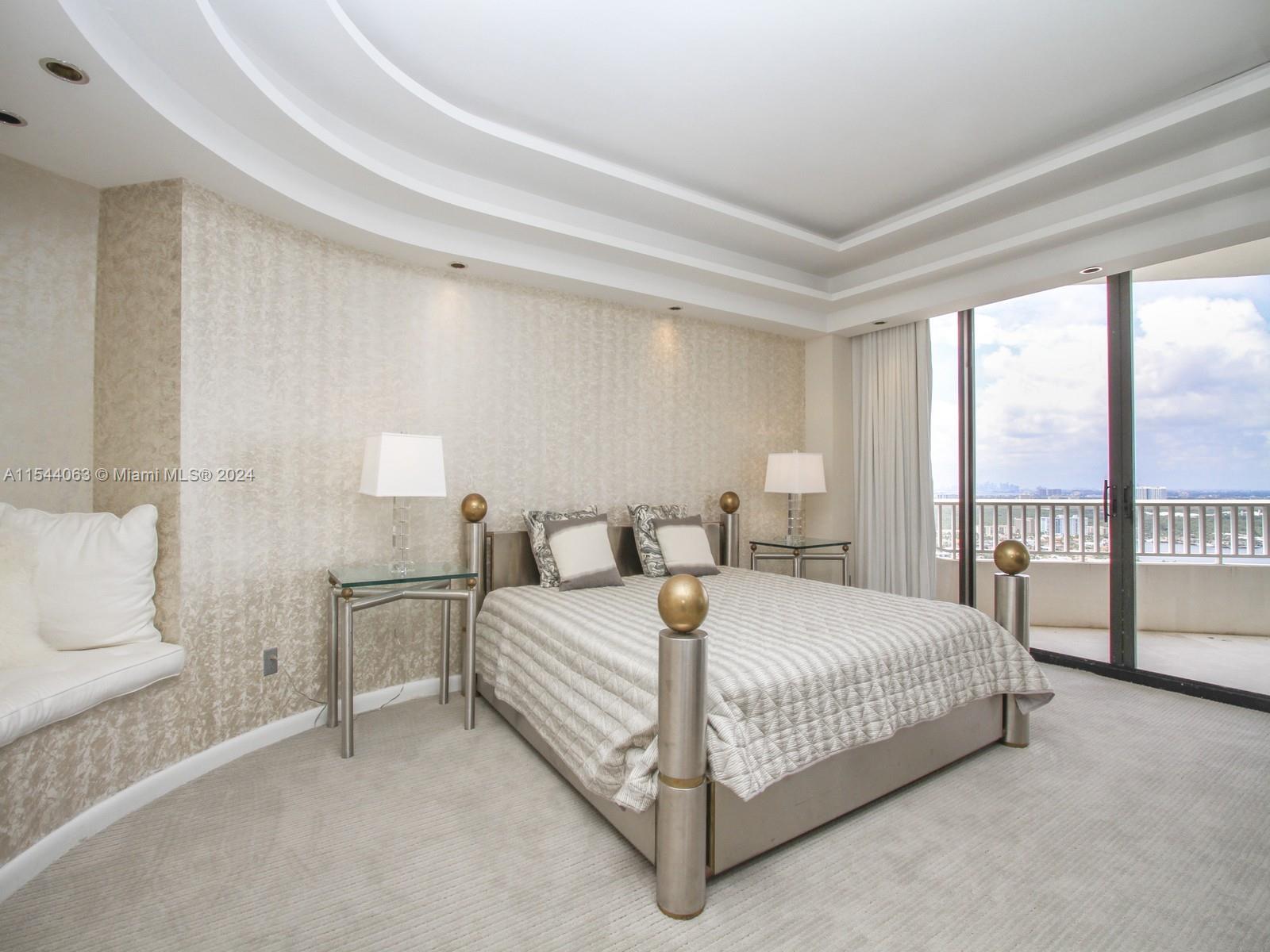 2000 Island Boulevard, Unit PH7 Aventura, FL 33160 - Photo 28 of 44