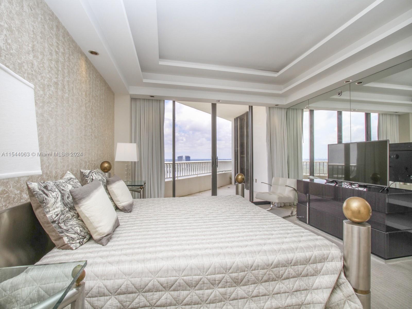 2000 Island Boulevard, Unit PH7 Aventura, FL 33160 - Photo 29 of 44