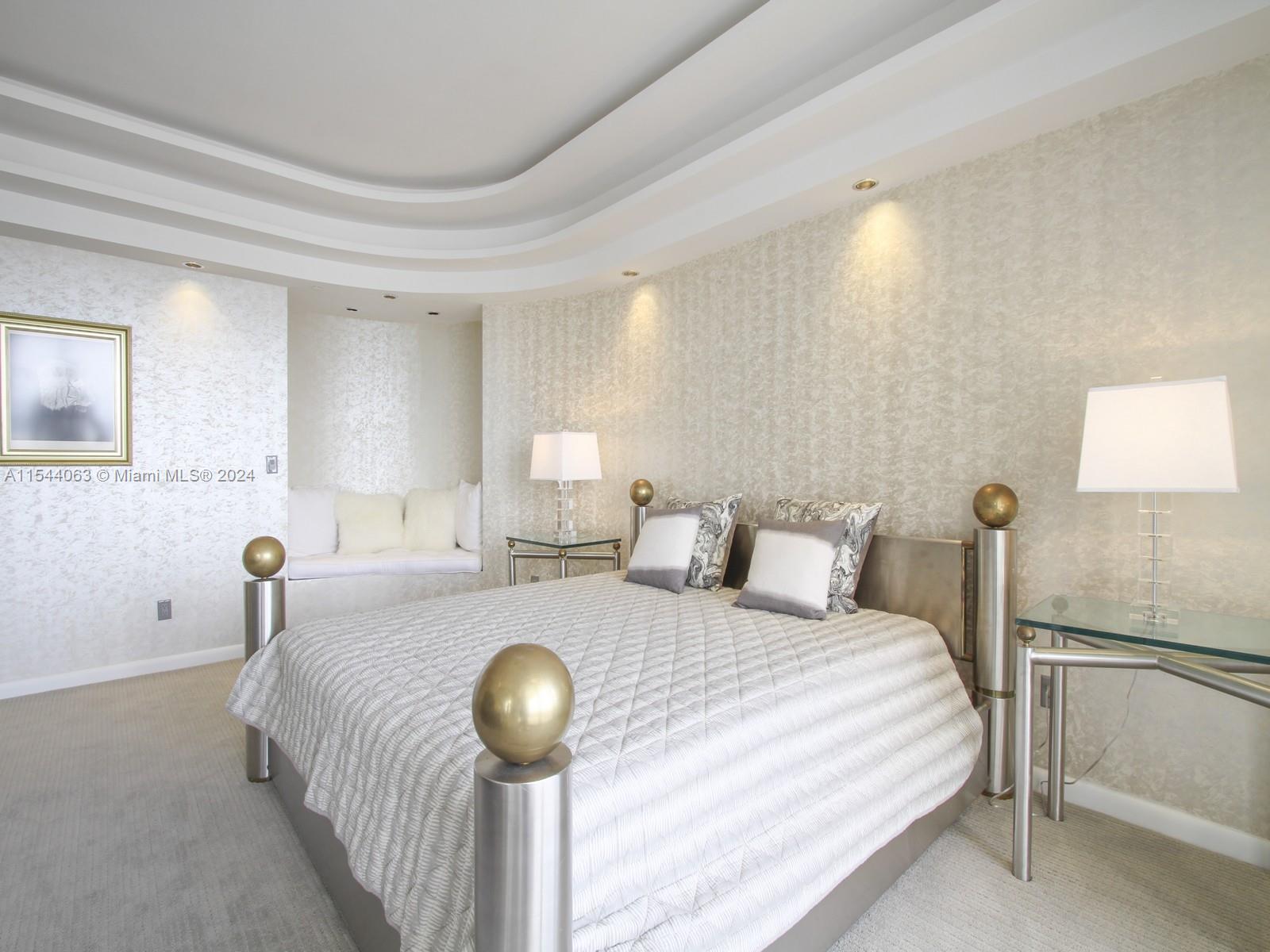 2000 Island Boulevard, Unit PH7 Aventura, FL 33160 - Photo 30 of 44