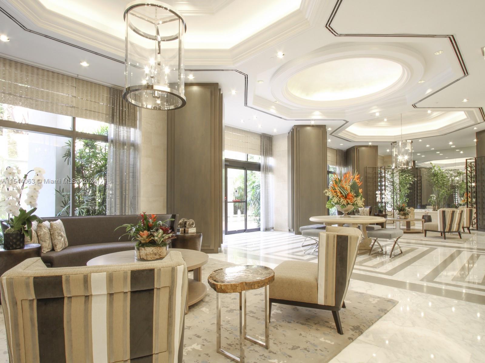 2000 Island Boulevard, Unit PH7 Aventura, FL 33160 - Photo 42 of 44