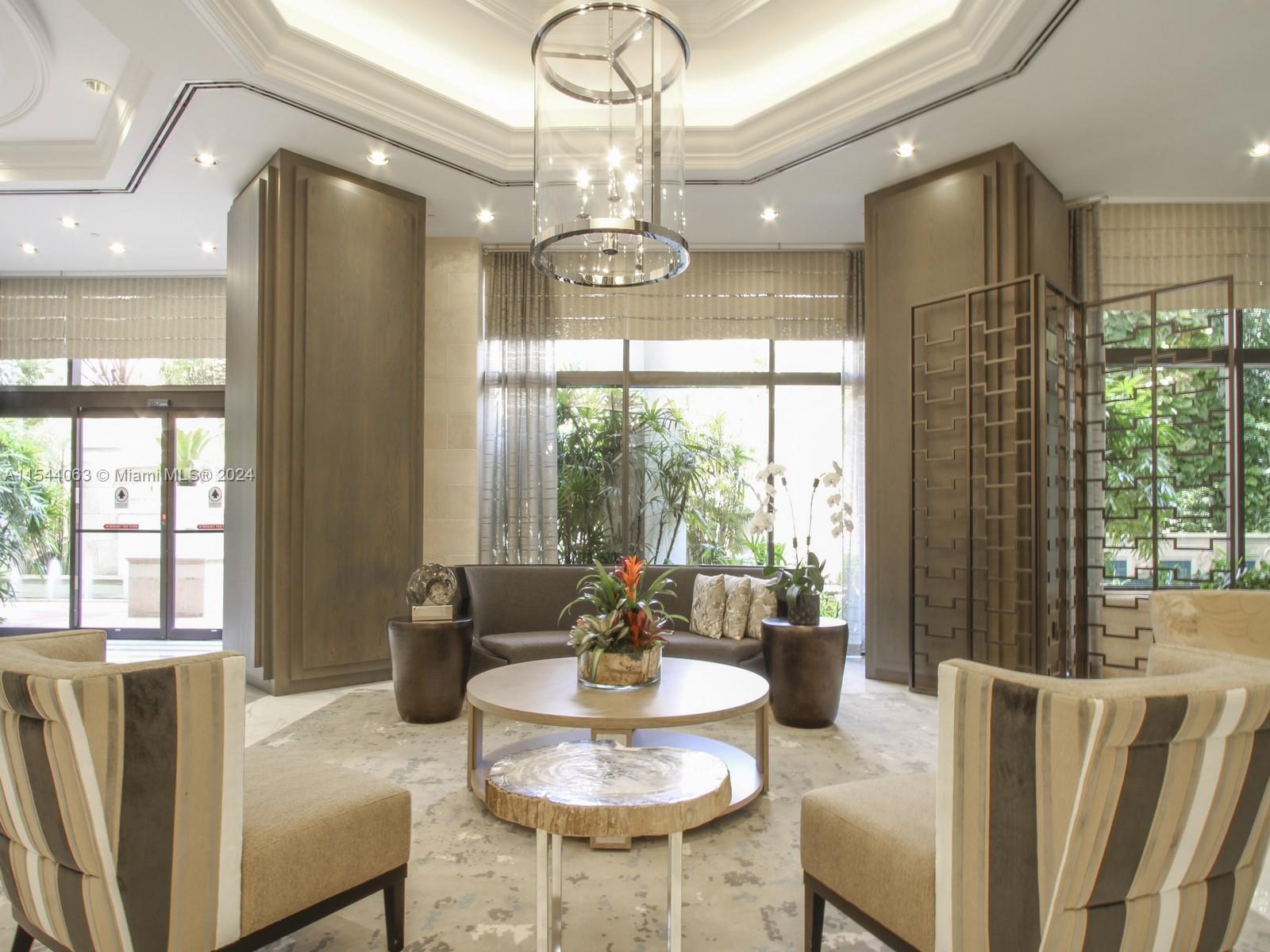 2000 Island Boulevard, Unit PH7 Aventura, FL 33160 - Photo 43 of 44