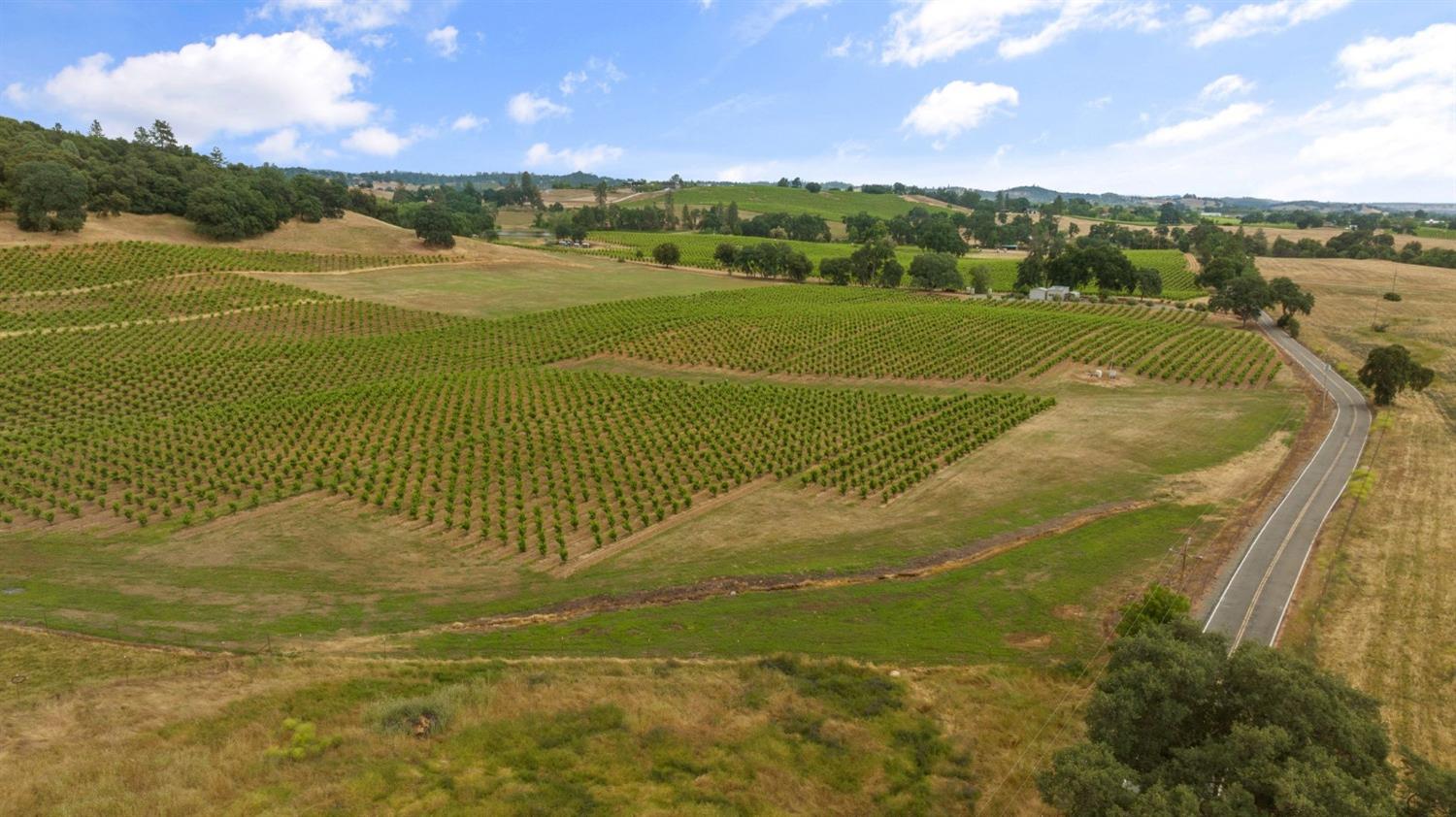 2 Bell Road Plymouth, CA 95669 - Photo 20 of 20 a view of a tennis court