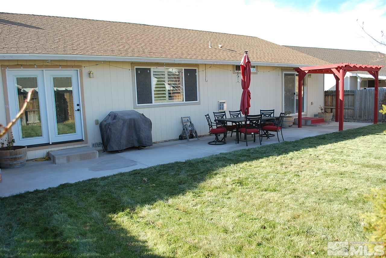 1603 Burger Road Fernley, NV 89408 - Photo 21 of 25 Photo 21