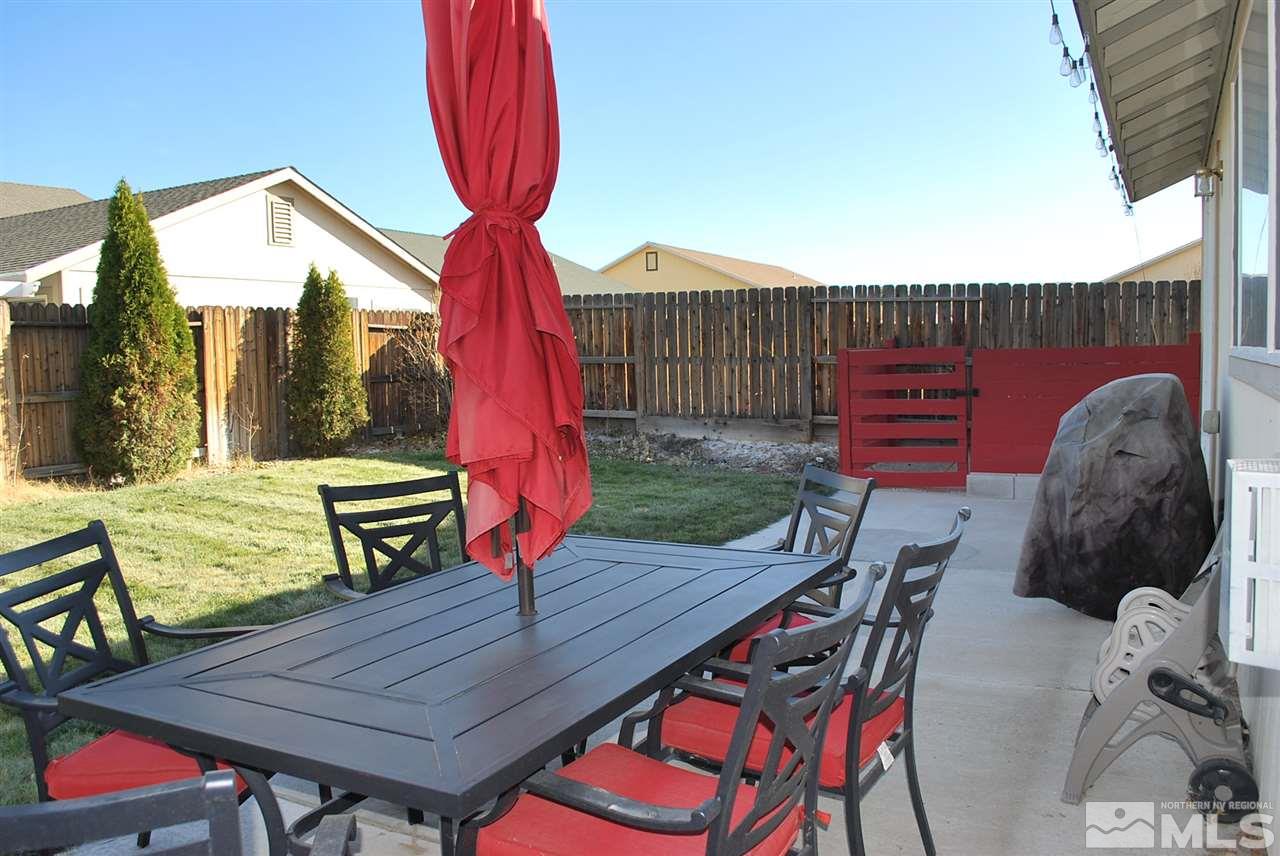 1603 Burger Road Fernley, NV 89408 - Photo 23 of 25 Photo 23