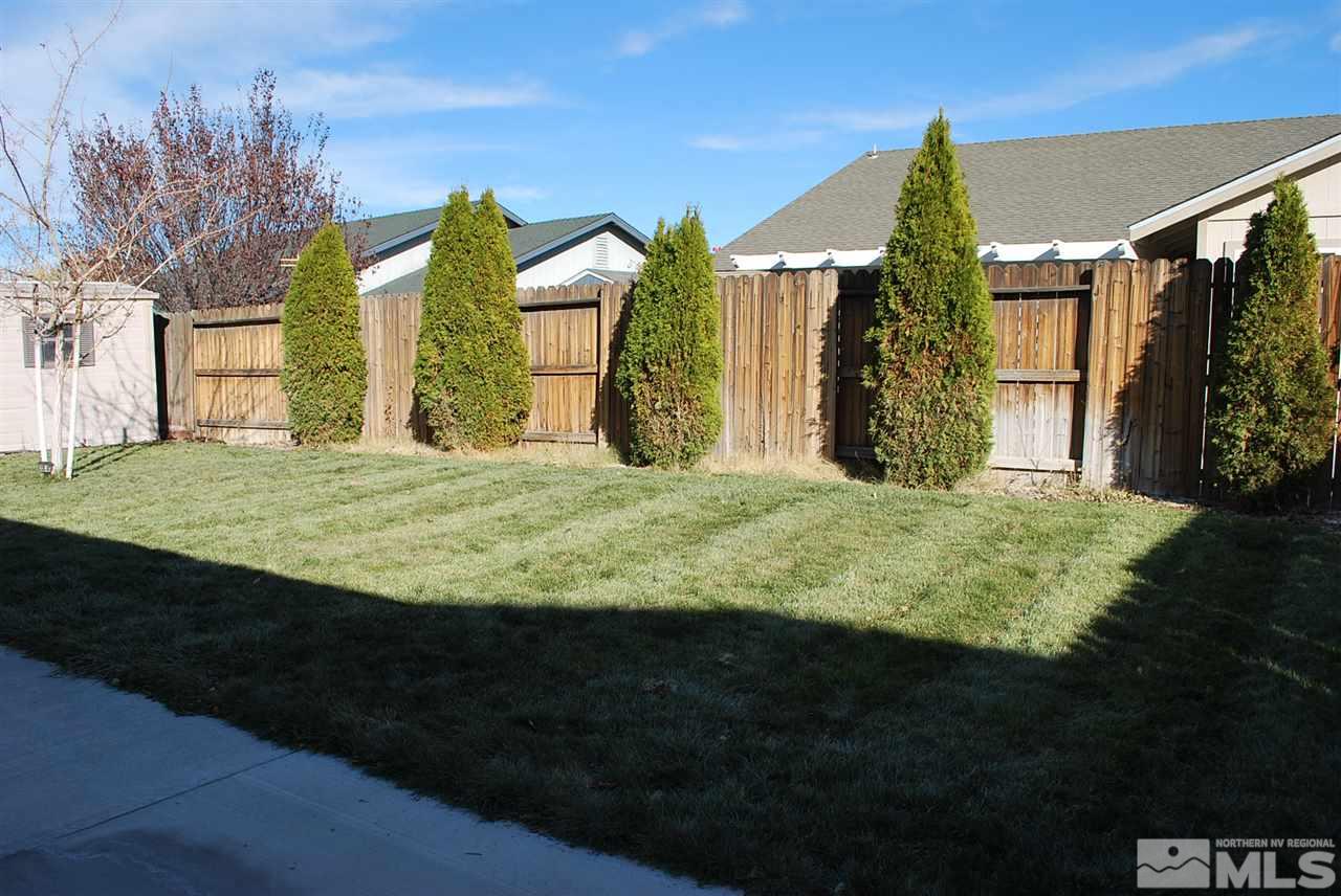 1603 Burger Road Fernley, NV 89408 - Photo 24 of 25 Photo 24