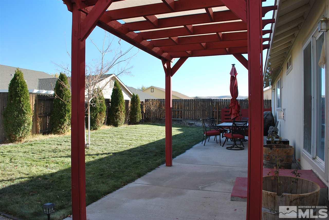 1603 Burger Road Fernley, NV 89408 - Photo 25 of 25 Photo 25