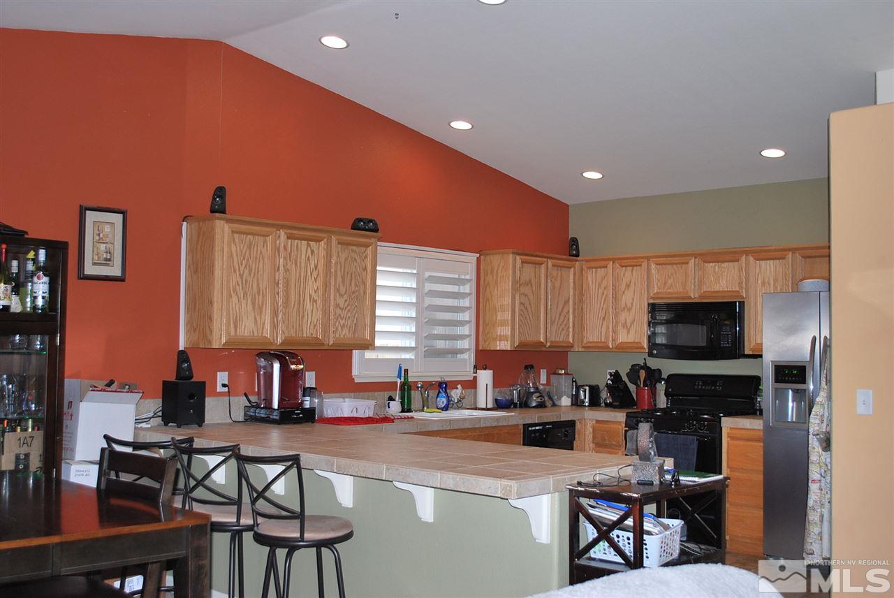 1603 Burger Road Fernley, NV 89408 - Photo 8 of 25 Photo 8