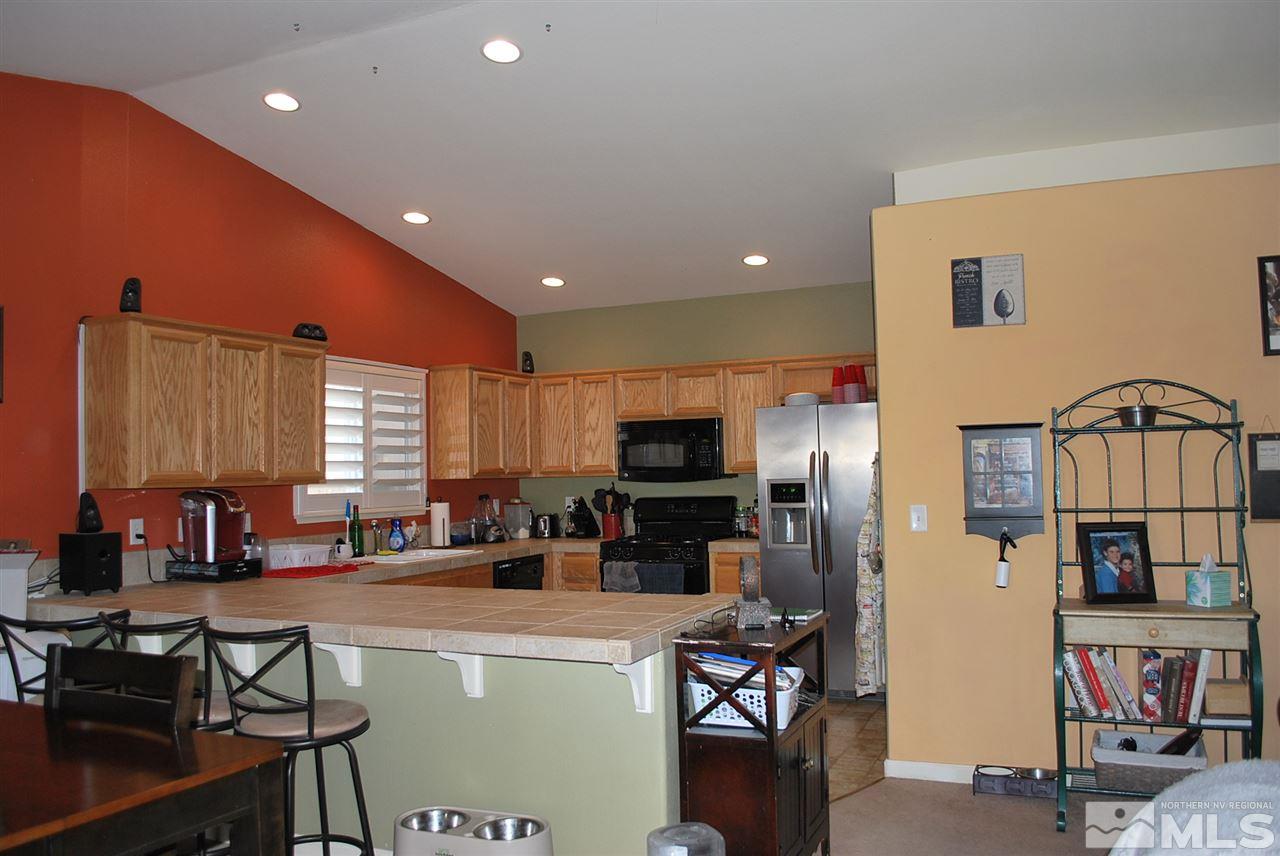 1603 Burger Road Fernley, NV 89408 - Photo 9 of 25 Photo 9