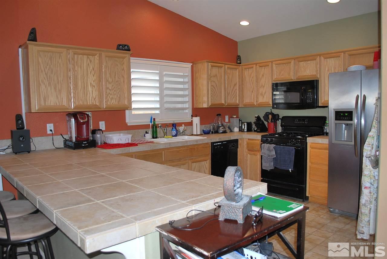 1603 Burger Road Fernley, NV 89408 - Photo 10 of 25 Photo 10