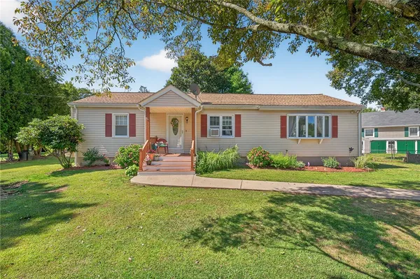 $424,000 | 4 Joseph Street, Westerly, RI 02891